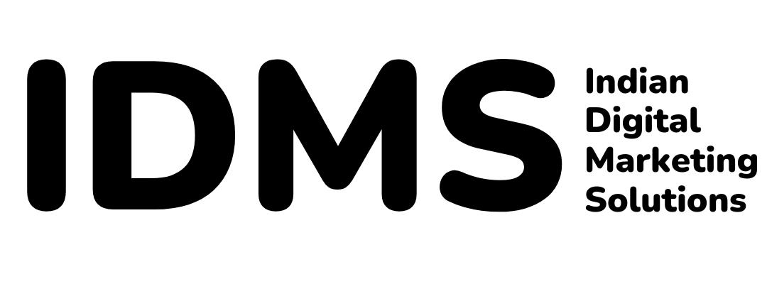 IDMS Logo